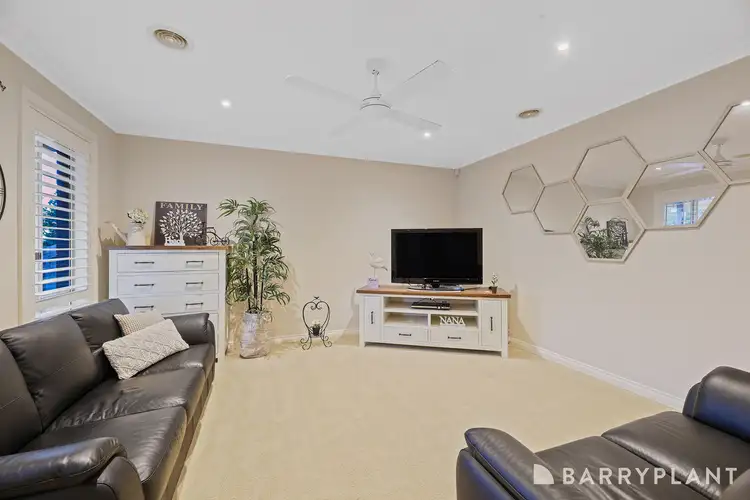 Third view of Homely house listing, 46 Cook Street, Drouin VIC 3818