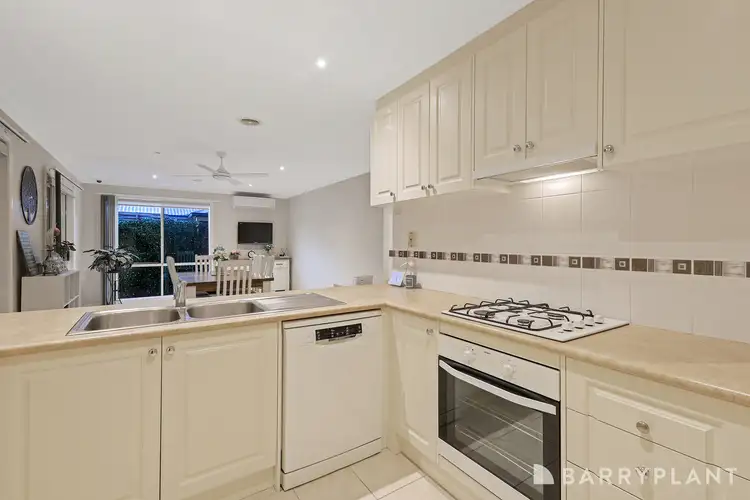 Fourth view of Homely house listing, 46 Cook Street, Drouin VIC 3818