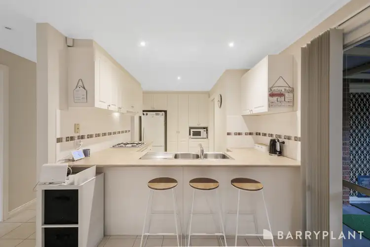 Fifth view of Homely house listing, 46 Cook Street, Drouin VIC 3818