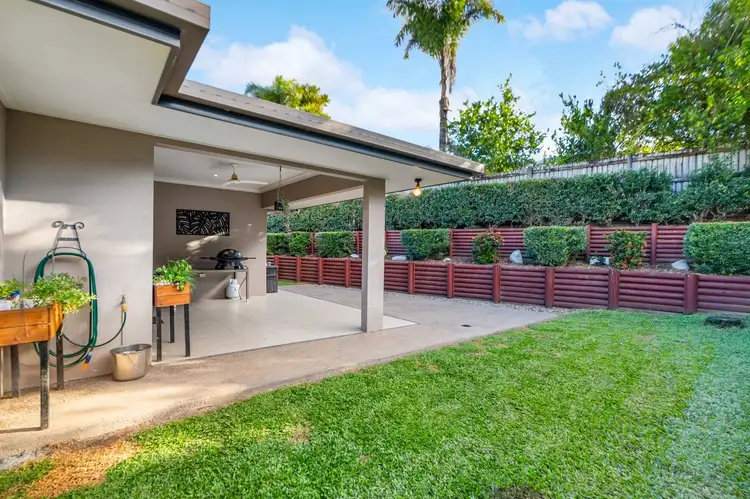 Main view of Homely house listing, 3 Anniebuka Close, Bentley Park QLD 4869