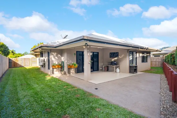 Second view of Homely house listing, 3 Anniebuka Close, Bentley Park QLD 4869