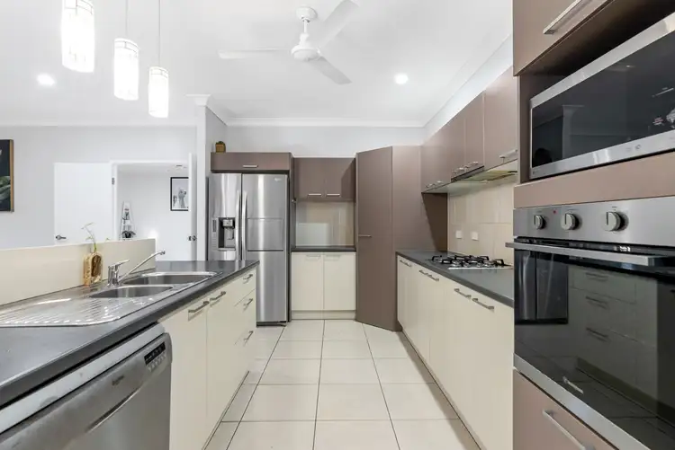 Third view of Homely house listing, 3 Anniebuka Close, Bentley Park QLD 4869