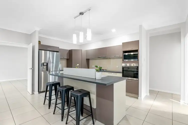 Fourth view of Homely house listing, 3 Anniebuka Close, Bentley Park QLD 4869