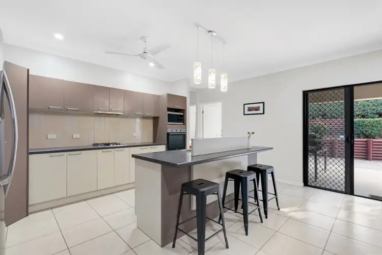 Fifth view of Homely house listing, 3 Anniebuka Close, Bentley Park QLD 4869