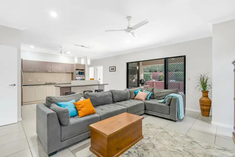 Sixth view of Homely house listing, 3 Anniebuka Close, Bentley Park QLD 4869