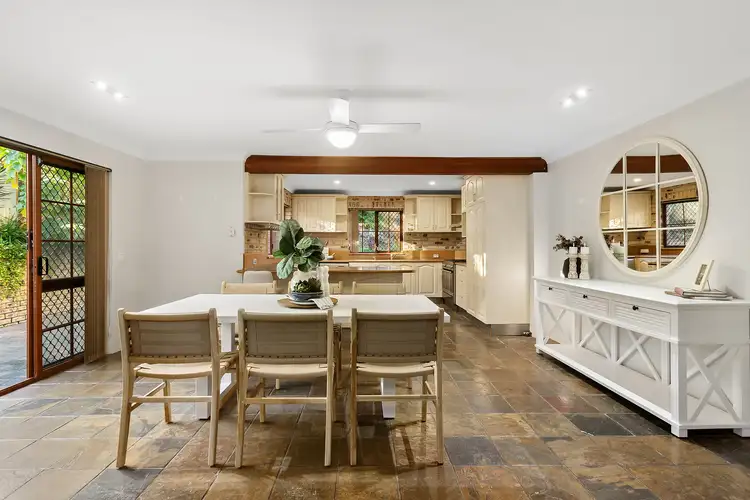 Second view of Homely house listing, 62 Trudy Crescent, Cornubia QLD 4130