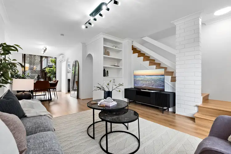 43/3 Barton Road, Artarmon NSW 2064
