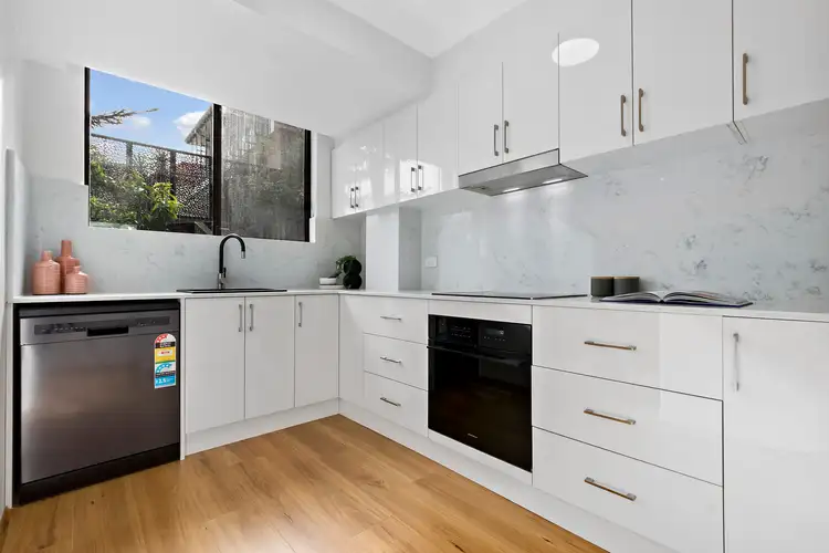 Fourth view of Homely townhouse listing, 43/3 Barton Road, Artarmon NSW 2064