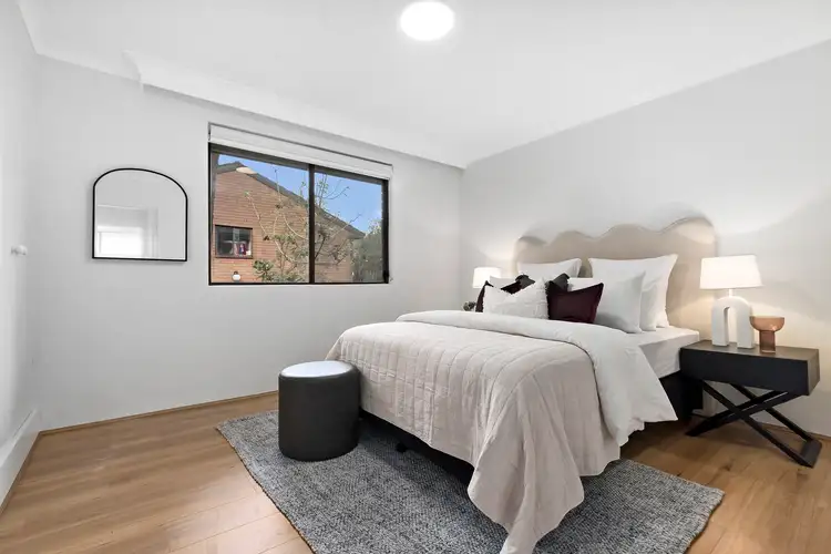 Fifth view of Homely townhouse listing, 43/3 Barton Road, Artarmon NSW 2064