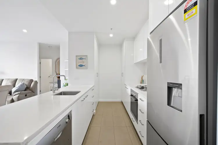 Third view of Homely apartment listing, 308/404 Burwood Highway, Wantirna South VIC 3152