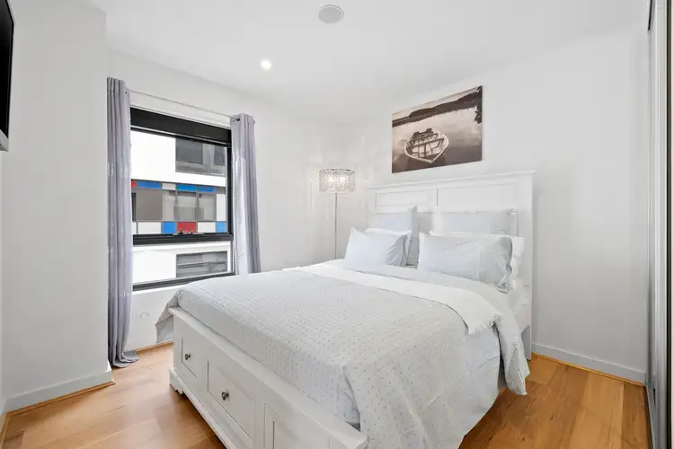 Fourth view of Homely apartment listing, 308/404 Burwood Highway, Wantirna South VIC 3152