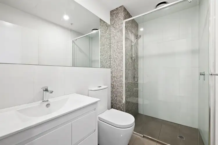 Fifth view of Homely apartment listing, 308/404 Burwood Highway, Wantirna South VIC 3152