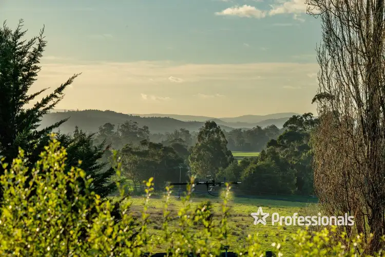 Third view of Homely house listing, 2/15 Anthony Grove, Woori Yallock VIC 3139