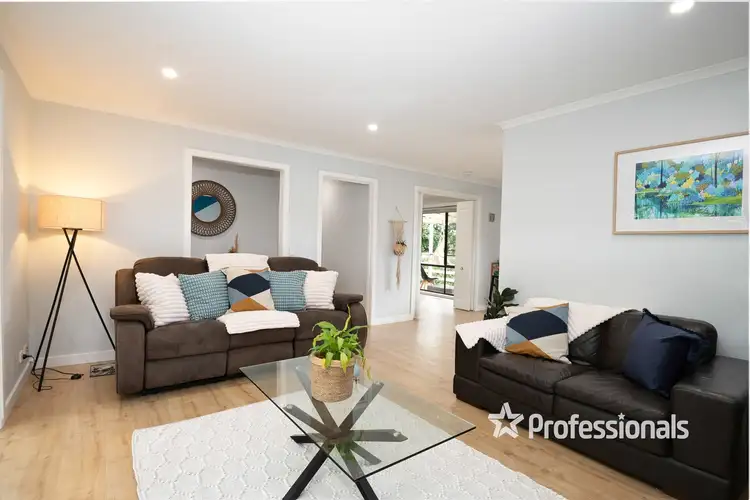 Fourth view of Homely house listing, 2/15 Anthony Grove, Woori Yallock VIC 3139