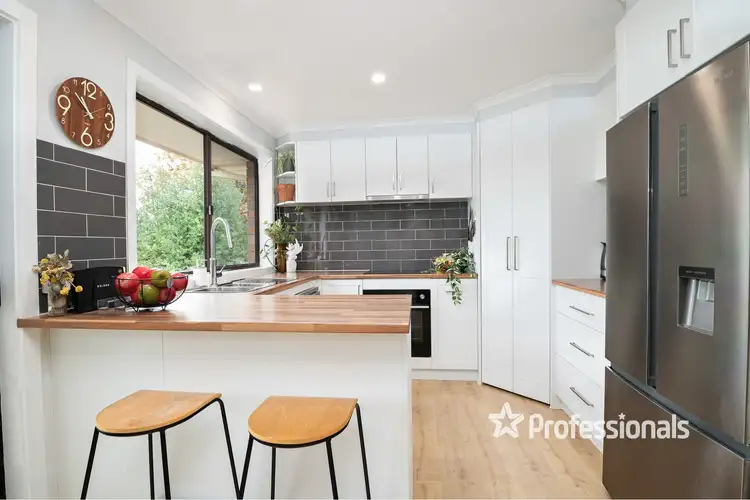 Fifth view of Homely house listing, 2/15 Anthony Grove, Woori Yallock VIC 3139