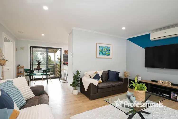 Sixth view of Homely house listing, 2/15 Anthony Grove, Woori Yallock VIC 3139