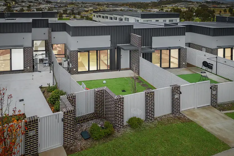 10/16 Ussher Street, Taylor ACT 2913