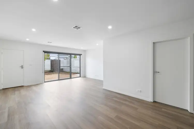 Fifth view of Homely townhouse listing, 10/16 Ussher Street, Taylor ACT 2913