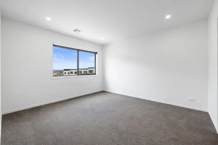 Sixth view of Homely townhouse listing, 10/16 Ussher Street, Taylor ACT 2913