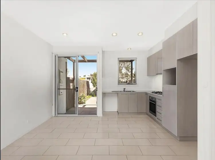 Second view of Homely house listing, 23 Dobikin Street, Crace ACT 2911