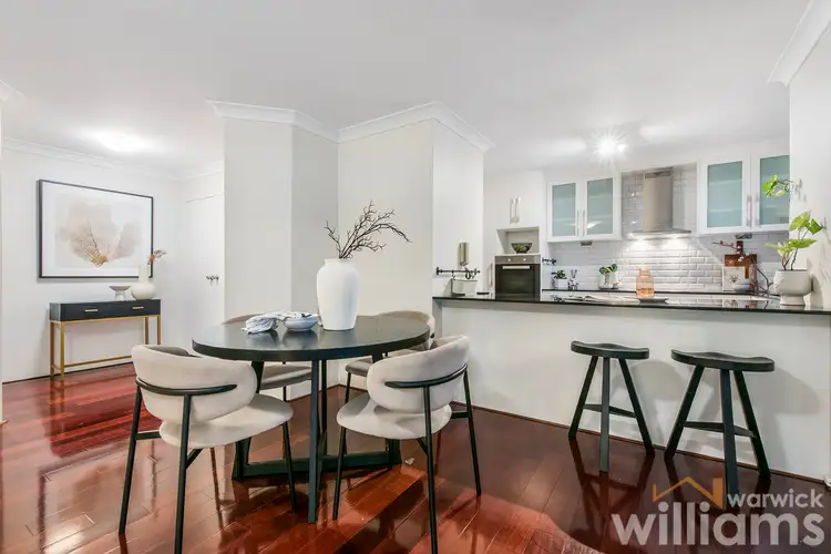 Main view of Homely unit listing, 9/16 Cambridge Road, Drummoyne NSW 2047