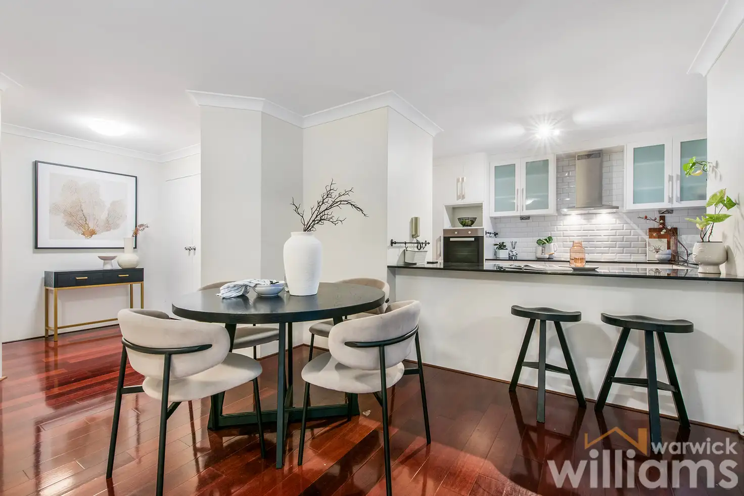 Main view of Homely unit listing, 9/16 Cambridge Road, Drummoyne NSW 2047