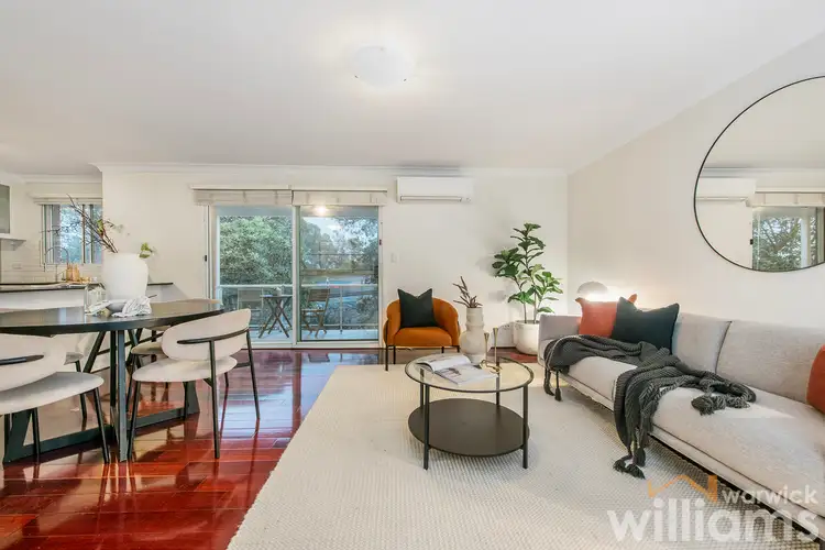 Second view of Homely unit listing, 9/16 Cambridge Road, Drummoyne NSW 2047