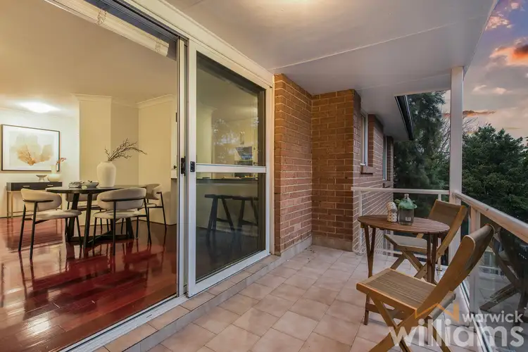 Third view of Homely unit listing, 9/16 Cambridge Road, Drummoyne NSW 2047
