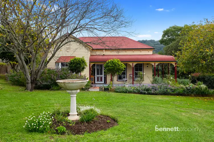 Main view of Homely house listing, 108 Hermitage Road, Kurrajong Hills NSW 2758