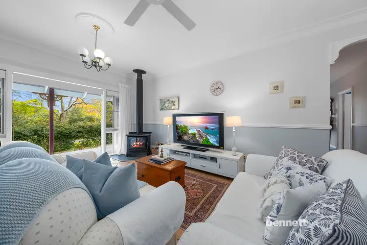 Third view of Homely house listing, 108 Hermitage Road, Kurrajong Hills NSW 2758