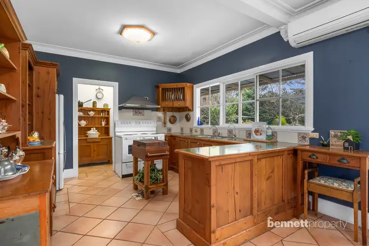 Fourth view of Homely house listing, 108 Hermitage Road, Kurrajong Hills NSW 2758