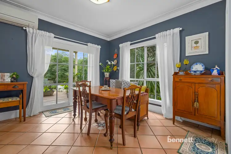 Fifth view of Homely house listing, 108 Hermitage Road, Kurrajong Hills NSW 2758