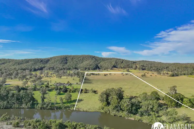 Main view of Homely rural property listing, Lot 3 Armidale Road, Skillion Flat NSW 2440