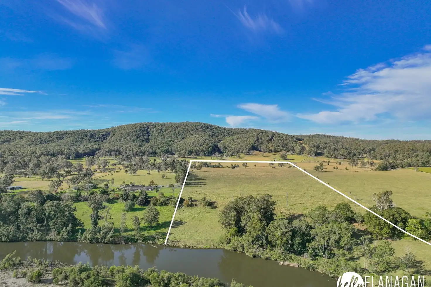 Main view of Homely rural property listing, Lot 3 Armidale Road, Skillion Flat NSW 2440