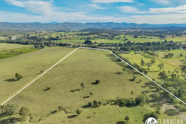 Second view of Homely rural property listing, Lot 3 Armidale Road, Skillion Flat NSW 2440