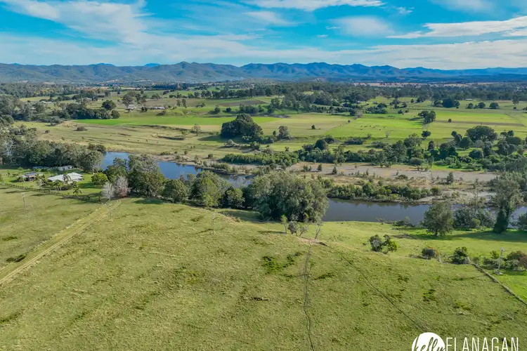 Third view of Homely rural property listing, Lot 3 Armidale Road, Skillion Flat NSW 2440