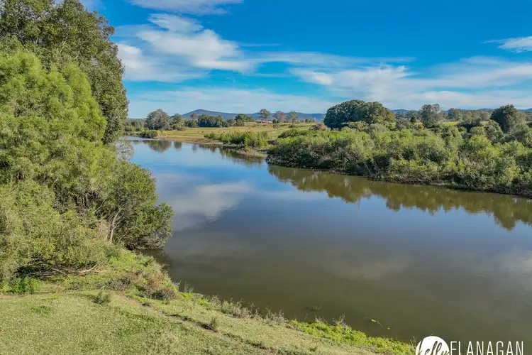 Fifth view of Homely rural property listing, Lot 3 Armidale Road, Skillion Flat NSW 2440