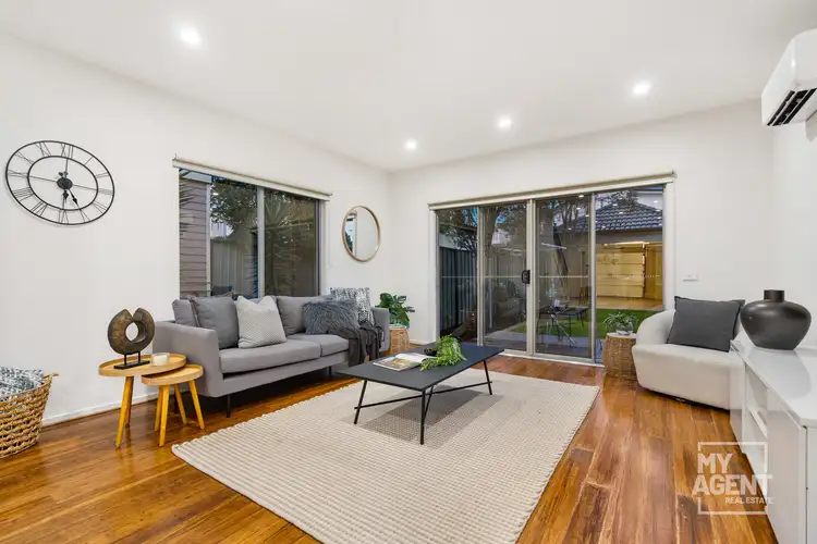 10/60-70 Cradle Mountain Drive, Craigieburn VIC 3064