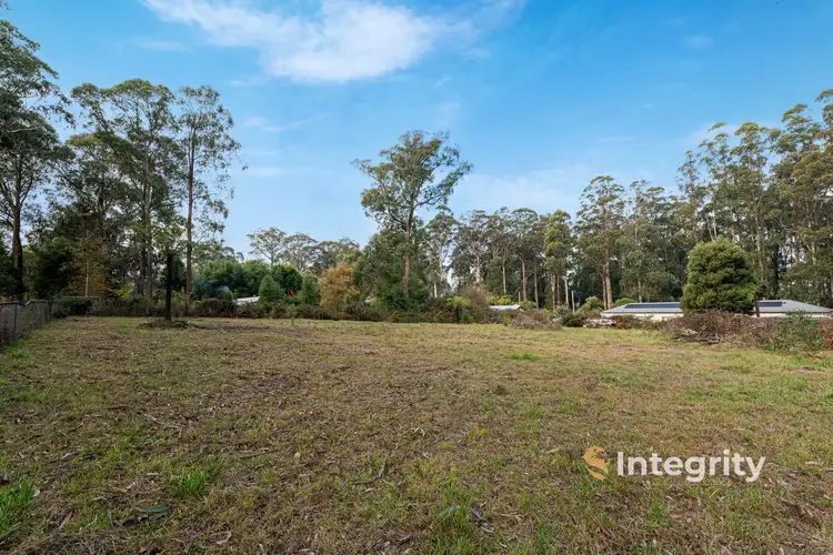 Third view of Homely land listing, 98 Kinglake-Glenburn Road, Kinglake VIC 3763