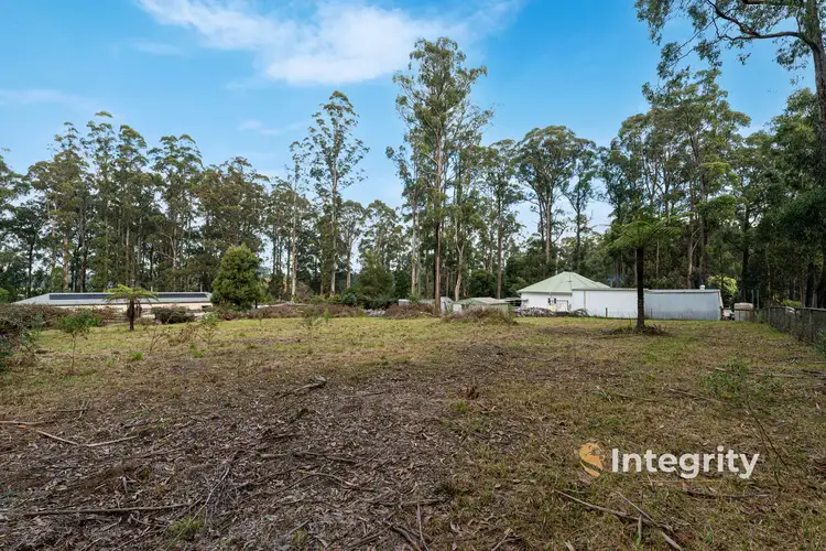 Fourth view of Homely land listing, 98 Kinglake-Glenburn Road, Kinglake VIC 3763