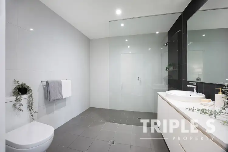 Fourth view of Homely apartment listing, 505/17 Grattan Close, Forest Lodge NSW 2037