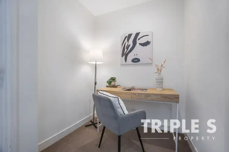 Fifth view of Homely apartment listing, 505/17 Grattan Close, Forest Lodge NSW 2037