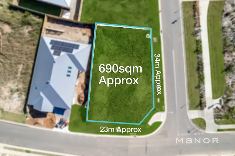 42 Irrigator Drive, North Richmond NSW 2754