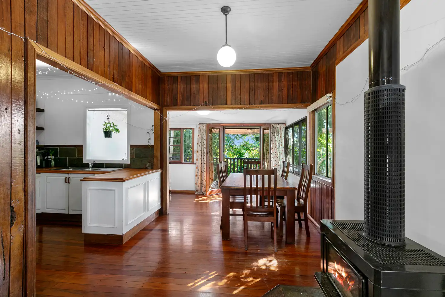 Main view of Homely house listing, 144 Blackall Range Road, West Woombye QLD 4559