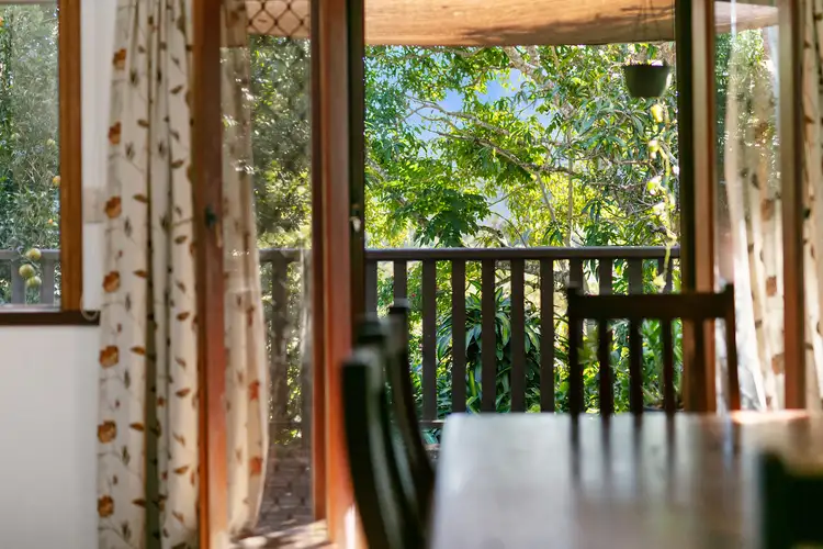 Second view of Homely house listing, 144 Blackall Range Road, West Woombye QLD 4559