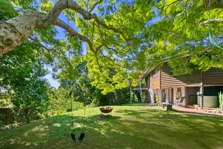 Third view of Homely house listing, 144 Blackall Range Road, West Woombye QLD 4559