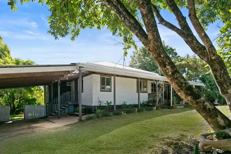 Fifth view of Homely house listing, 144 Blackall Range Road, West Woombye QLD 4559