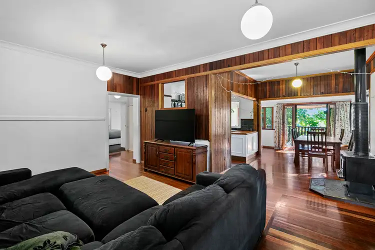 Sixth view of Homely house listing, 144 Blackall Range Road, West Woombye QLD 4559