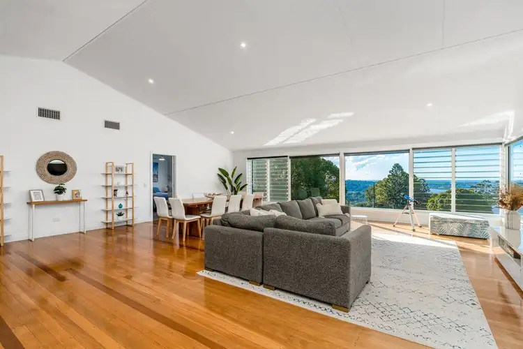 Fifth view of Homely house listing, 15 Shamara Road, Terranora NSW 2486