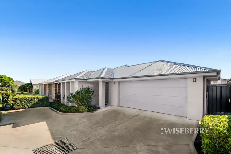 6/6 Bergman Way, Rutherford NSW 2320